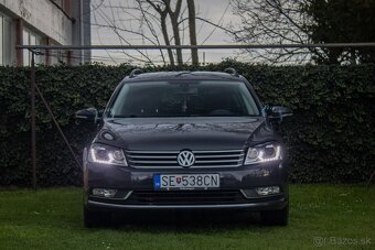 Volkswagen Passat Variant 1.6 TDI BMT Comfortline - 2