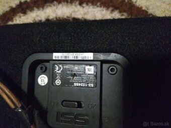 Subwoofer JBL S2-1224SS - 2