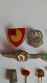 Odznaky 2 - 2