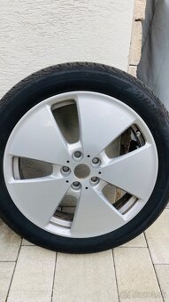 Original Disky BMW i3 - 2