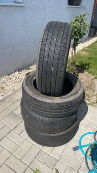 Pirelli Cinturato P7 , 205/55 R16 - 2