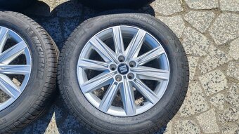 5x100 R16 --- SEAT ARONA - 2