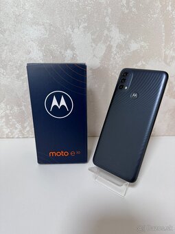 Motorola Moto e30 - 2