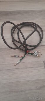 Audioquest slip 14/4 - 2