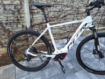 Elektrobicykel Ktm veľ.56cm - 2