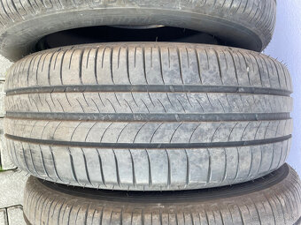 205/55 R16 Michelin (letné) - 2
