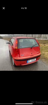 Fiat Punto - 2