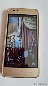 Huawei Y3 II dual sim - 2