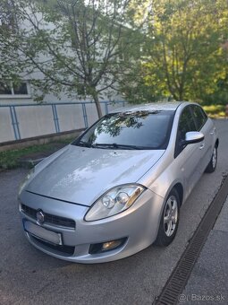 Fiat Bravo 1.9 Diesel - 2