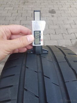 Letne 225/45R17 a 215/55R16a 255/45R19 kusovky - 2