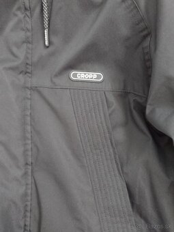 Zimná bunda XL, CROPP - 2