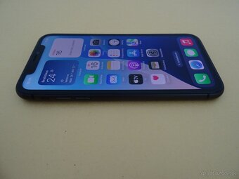 iPhone 11 128GB - ZÁRUKA 1 ROK - VELMI DOBRÝ STAV - 2