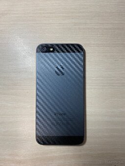 Iphone 5 - 2