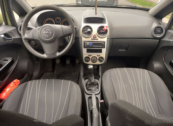 Opel Corsa - 2