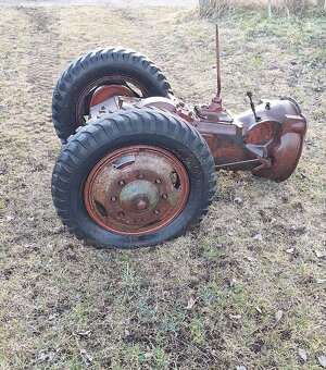 Skoda 30 - 2