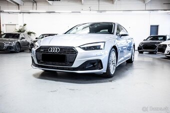 Audi A5 - 2