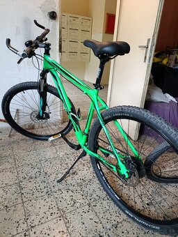 Predám CTM RAMBLER 2.0 - 2