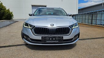 ❗️ŠKODA OCTAVIA COMBI 2.0TDI STYLE VIRTUAL,FULL LED MATRIX❗️ - 2