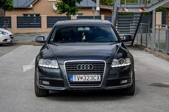 Audi A6 FSI 2.8 140kW AT/7 Aj na splátky - 2