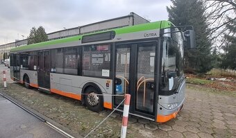 Solaris Urbino 12 hybrid - 2