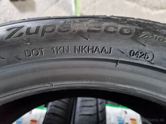245/40R18 letné Goodride - 2