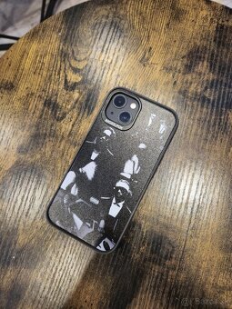 iPhone 13 128GB, čierny - 2