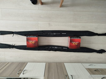 Nove udice - 2