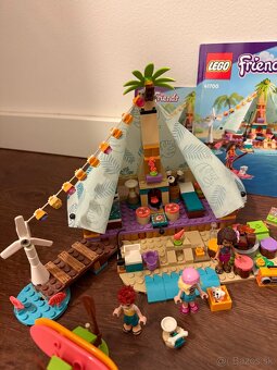 Lego Friends - 2
