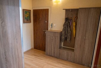 Predaj 3 - izb. bytu s komplet obč.vybavenosťou - 2