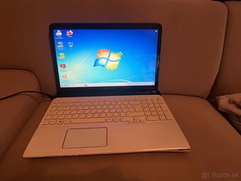 Nootebook Sony Vaio - 2