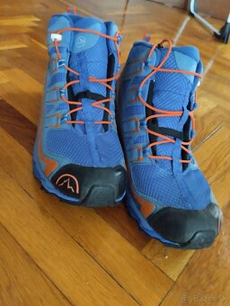 Topánky La Sportiva č .40 - 2