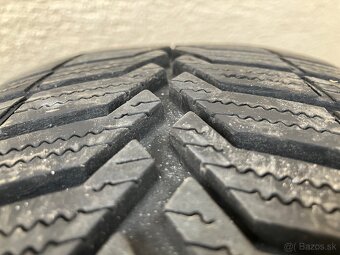 Vredestein Snowtrack 3 zimne pneu 175/65 R14 - 2