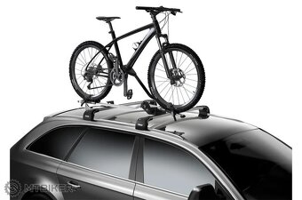 2x Thule ProRide stresny nosic bicyklov NOVE - 2