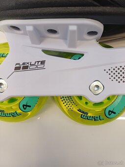 Inline korčule Bauer XRS - 2