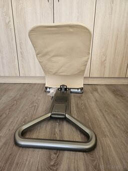 ERGOBABY EVOLVE CREAM - 2