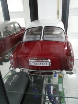 Tatra 603 - 2