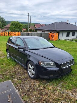 Volvo V50 2.4 103kw - 2