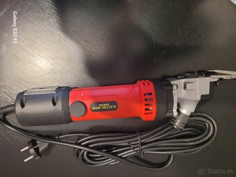 Strihací strojček na ovce ELECTRIC WOOLSHEAR 1000W - 2