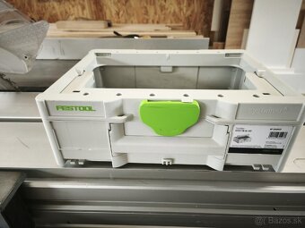 Festool systainer - 2