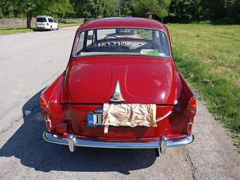 Škoda Octavia - 2