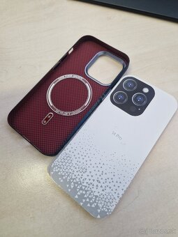 PITAKA fake na iPhone 14PRO MAGSAFE najlepsia verzia - 2