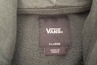 Vans Mikina - 2