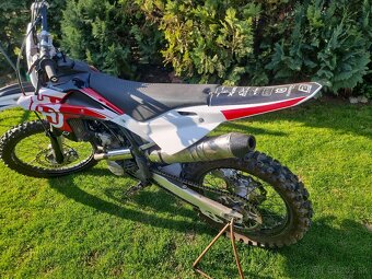 Husqvarna tc 250 4t - 2