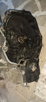 Opel Astra - 2