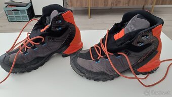 Turistické topánky Mammut Trovat Tour High GTX® Men - 2