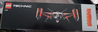 Lego Technic Space - 2