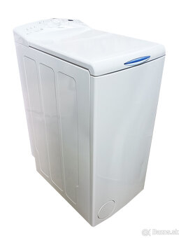 Automatická pračka WHIRLPOOL AWE 66710 - 2