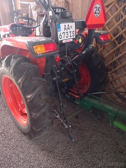 Traktor - 2