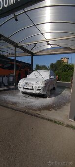 Hyundai Tucson 2.0 Crd 103KW - 2
