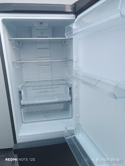 Chladnička hotpoint - 2